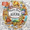 Meine Reise durch Afrika