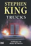 Trucks : Erzählungen