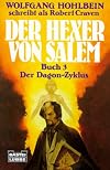 Der Hexer von Salem III. Der Dagon- Zyklus.