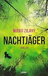 Nachtjäger: Thriller (Commissario Mancini 2) (German Edition)
