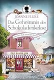 Das Geheimnis der Schokoladenkekse