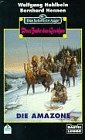 Das Jahr des Greifen. Die Amazone. Fantasy- Roman.