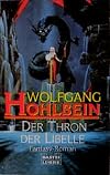 Der Thron der Libelle