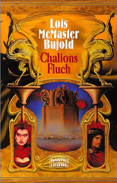 The Curse of Chalion