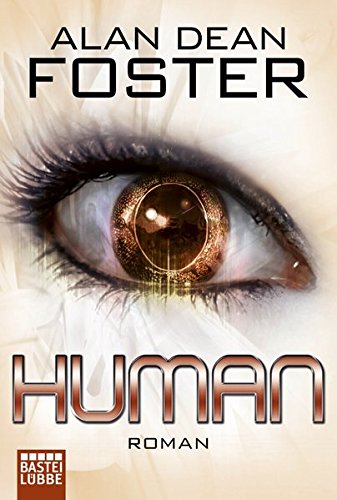 Cover of Human