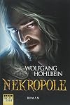Die Chronik der Unsterblichen - Nekropole (Andrej und Abu Dun, Band 15)