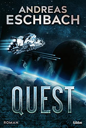 Cover: Quest