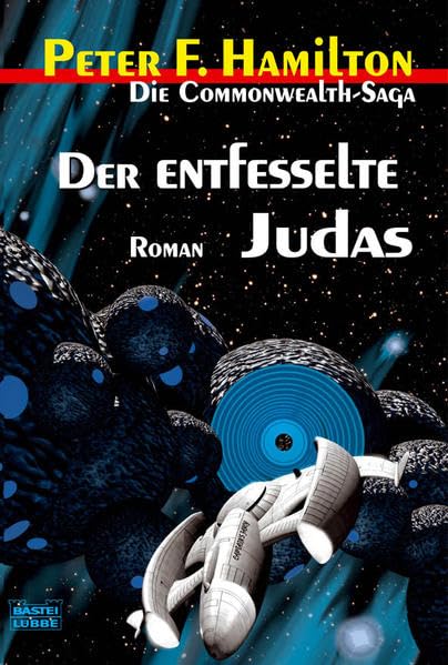 Judas Unchained