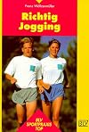 Richtig Jogging