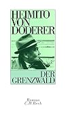 Der Grenzwald