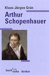 Arthur Schopenhauer.