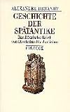 Geschichte der Spätantike