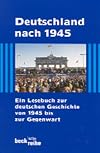 Deutschland nach 1945