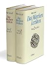 Das M&auml;rchenlexikon. 2 B&auml;nde. Sonderausgabe