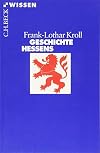 Geschichte Hessens