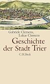 Geschichte der Stadt Trier