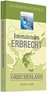 Internationales Erbrecht Griechenland
