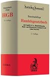 Handelsgesetzbuch