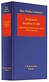 The Brussels I Regulation 44/2001