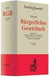 Bürgerliches Gesetzbuch (BGB), Kommentar
