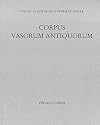 Regesten der Kaiserurkunden des Ostromischen Reiches [von 565-1453]. Teil 1, 1. Halbband: Regesten 565 - 867