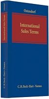 International Sales Terms