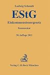 Einkommensteuergesetz