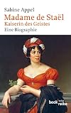 Madame de Staël Kaiserin des Geistes