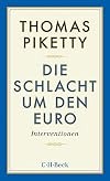 Die Schlacht um den Euro: Interventionen