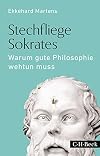 Stechfliege Sokrates : Warum gute Philosophie wehtun muss