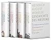 Geschichte des Westens