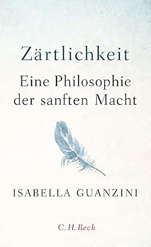 „Zärtlichkeit“ von Isabella Guanzini