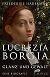 Lucrezia Borgia