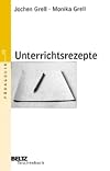 Unterrichtsrezepte
