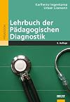 Lehrbuch der Pädagogischen Diagnostik