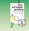 Kurs- und Seminargestaltung.