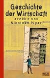 Geschichte der Wirtschaft