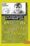 Im Land der Schokolade und Bananen