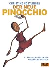 The New Pinocchio