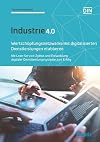 Wertschöpfungsnetzwerke mit digitalisierten Dienstleistungen etablieren : Mit Lean-Service-Zyklus und Entwicklung digitaler Dienstleistungssysteme zum Erfolg Industrie 4.0 (Beuth Innovation)