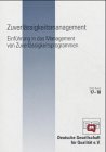 Zuverlässigkeitsmanagement Einführung in das Management von Zuverlässigkeitsprogrammen