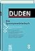 Duden: Das Synonymwörterbuch: Ein Wörterbuch sinnverwandter Wörter: Band 8: Ein Wörterbuch sinnverwandter Wörter. Duden 8