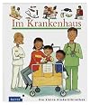 Im Krankenhaus.