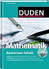 Duden, Basiswissen Schule: Mathematik [5. bis 10. Klasse]