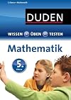 Duden : Mathematik 5. Klasse