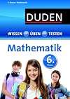 Duden : Mathematik 6. Klasse