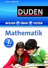 Duden : Mathematik 7. Klasse