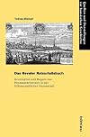 Das Revaler Ratsurteilsbuch : Grundsätze und Regeln des Prozessverfahrens in der frühneuzeitlichen Hansestadt
