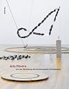 Arte Povera : aus der Sammlung des Kunstmuseum Liechtenstein