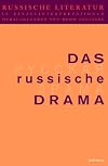 Das russische Drama
